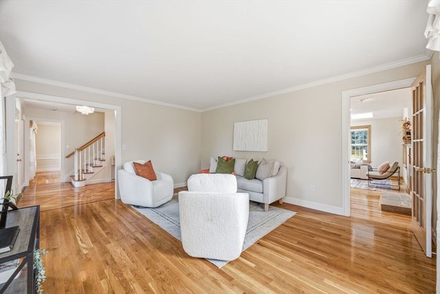 23 Piccadilly Way, Westborough, MA 01581