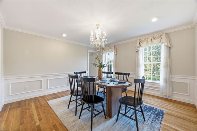 23 Piccadilly Way, Westborough, MA 01581