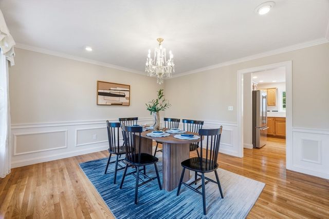 23 Piccadilly Way, Westborough, MA 01581