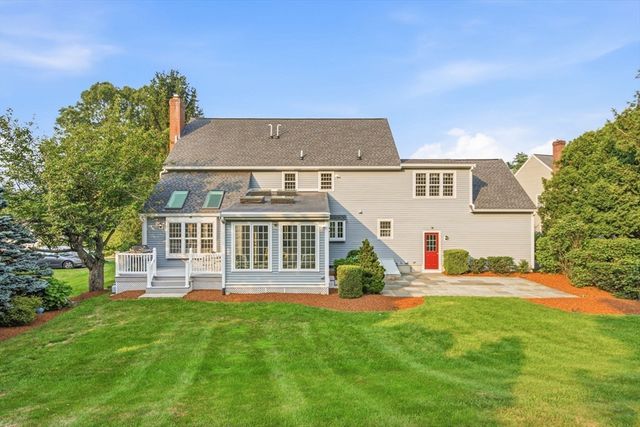 23 Piccadilly Way, Westborough, MA 01581