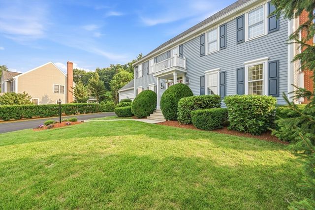 23 Piccadilly Way, Westborough, MA 01581
