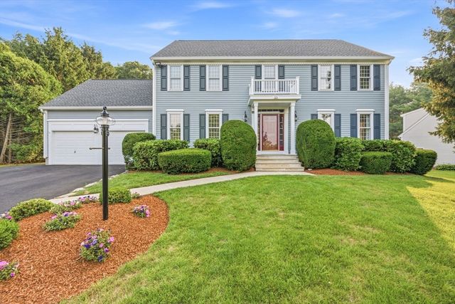 23 Piccadilly Way, Westborough, MA 01581