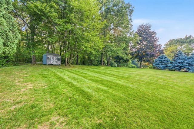23 Piccadilly Way, Westborough, MA 01581