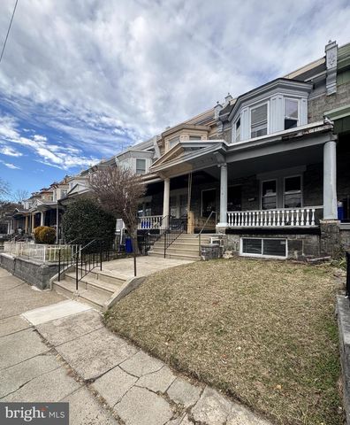 4935 PULASKI AVE, Philadelphia, PA 19144