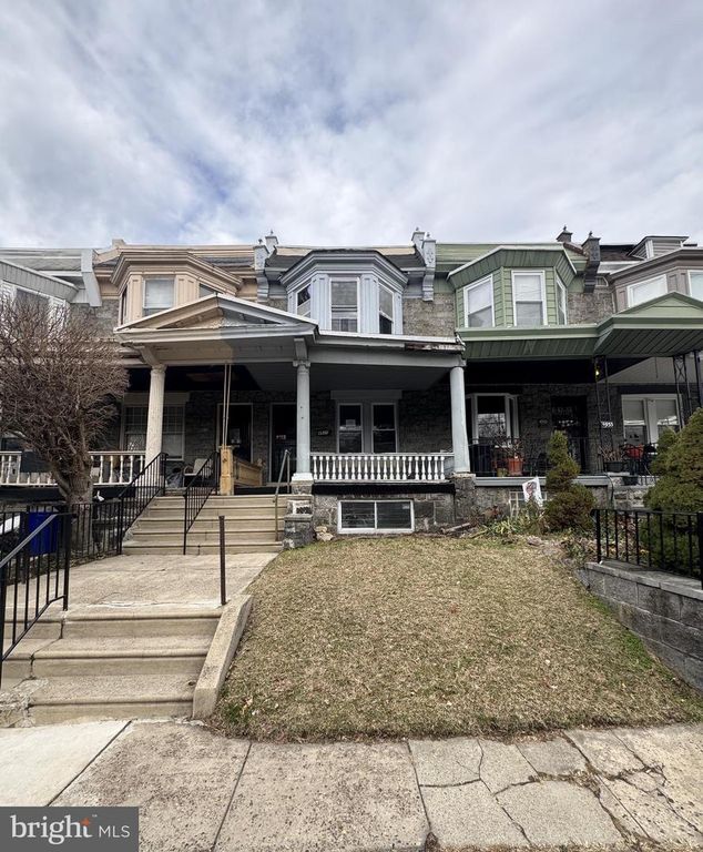 4935 PULASKI AVE, Philadelphia, PA 19144