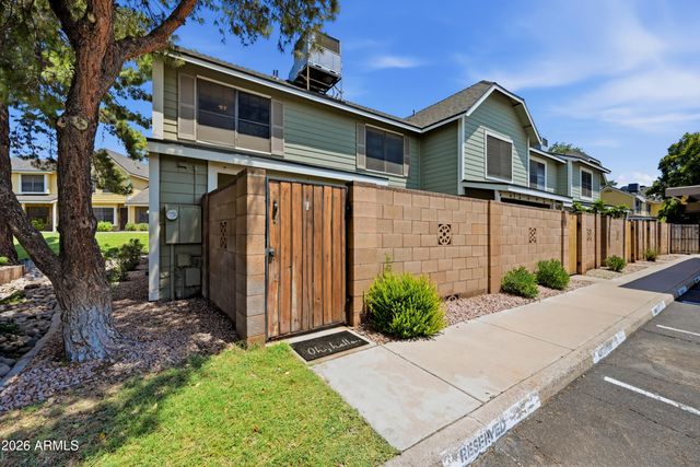 4840 E MINERAL Road 1, Phoenix, AZ 85044
