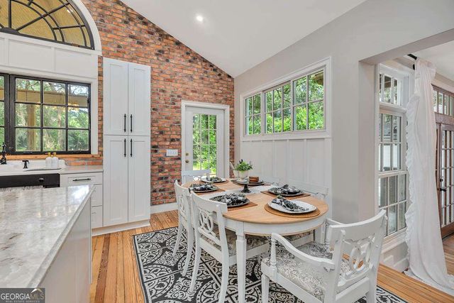 106 Draughons Drive, St. Simons, GA 31522