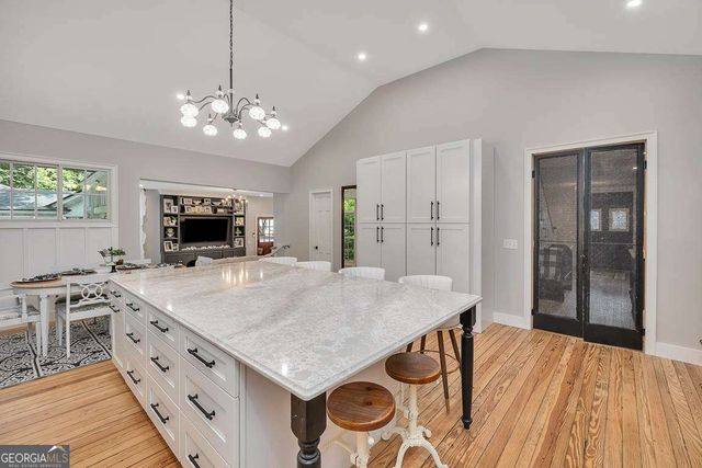 106 Draughons Drive, St. Simons, GA 31522