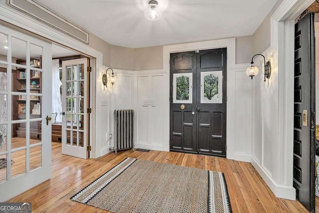 106 Draughons Drive, St. Simons, GA 31522