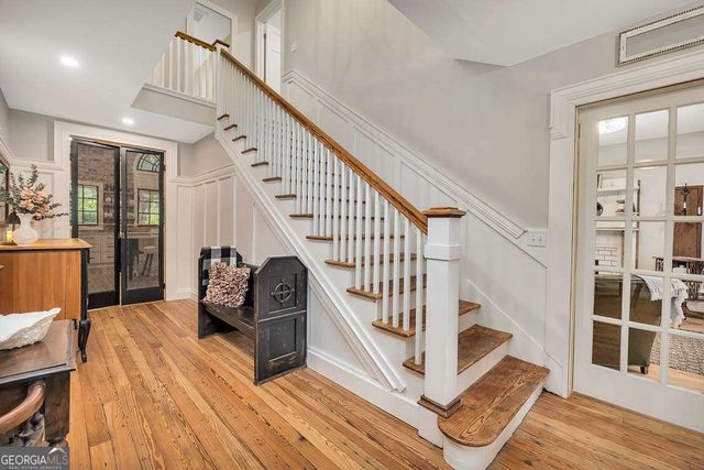 106 Draughons Drive, St. Simons, GA 31522