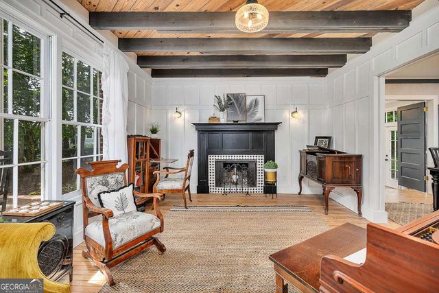 106 Draughons Drive, St. Simons, GA 31522