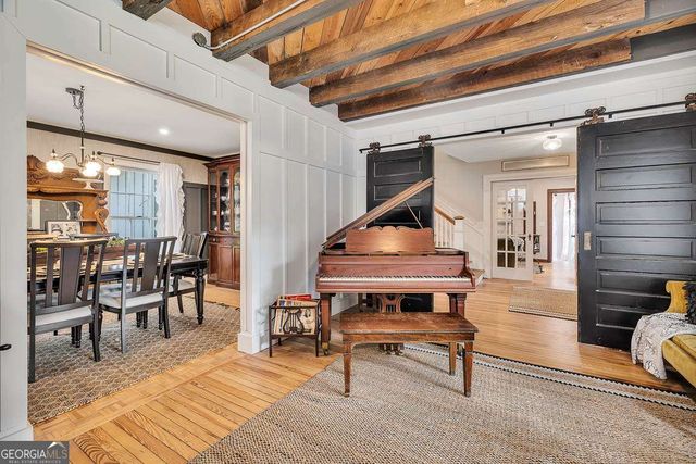 106 Draughons Drive, St. Simons, GA 31522