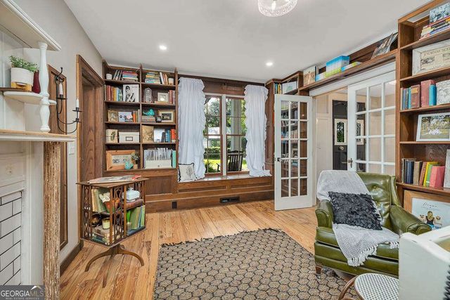 106 Draughons Drive, St. Simons, GA 31522