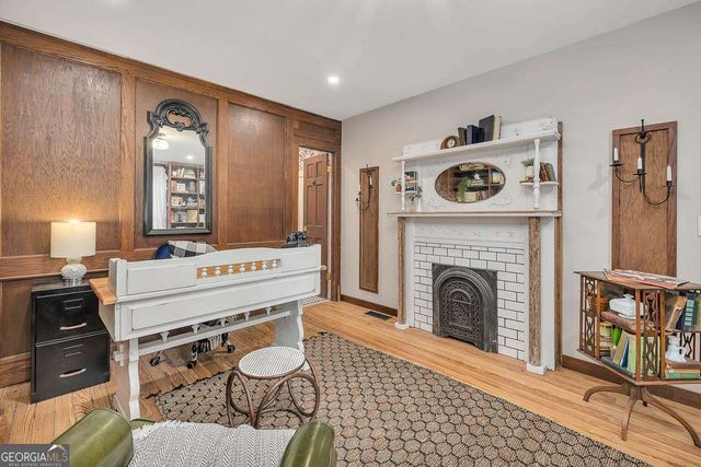 106 Draughons Drive, St. Simons, GA 31522