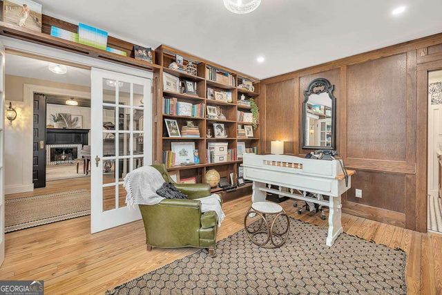 106 Draughons Drive, St. Simons, GA 31522