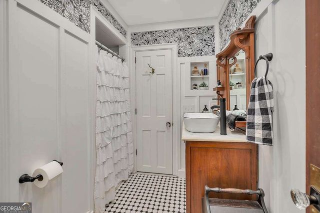 106 Draughons Drive, St. Simons, GA 31522