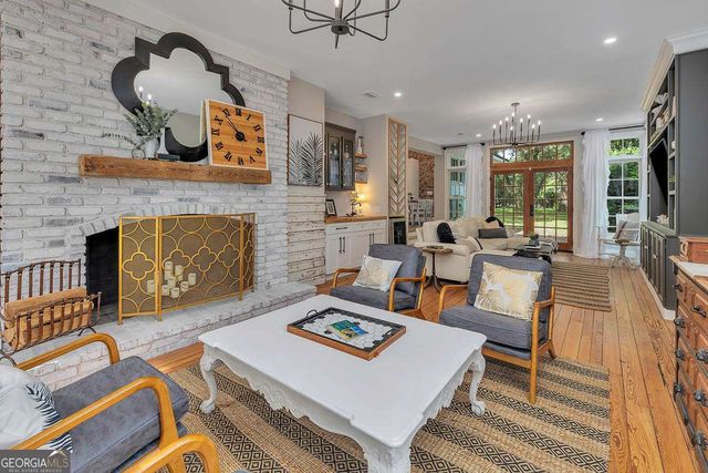 106 Draughons Drive, St. Simons, GA 31522