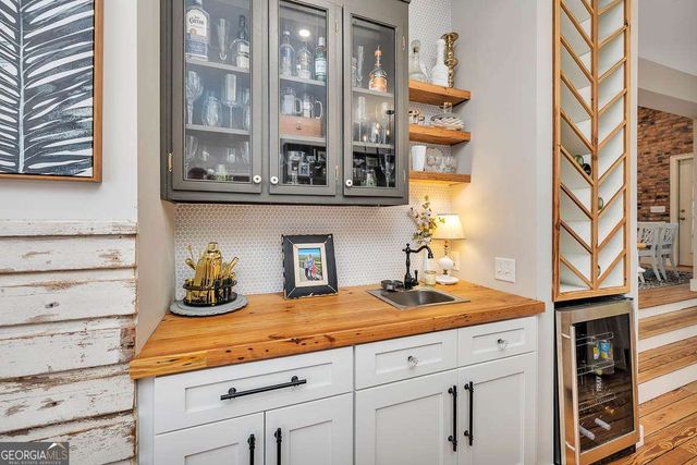 106 Draughons Drive, St. Simons, GA 31522