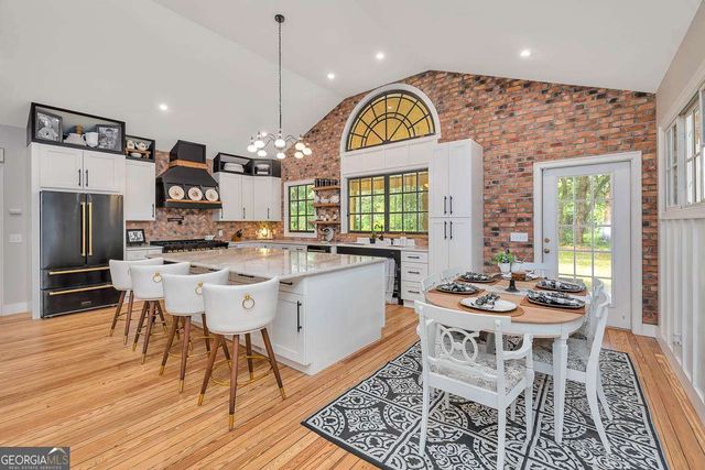 106 Draughons Drive, St. Simons, GA 31522