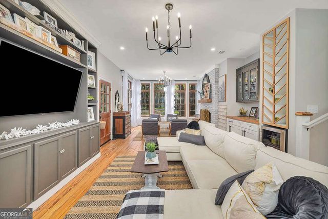 106 Draughons Drive, St. Simons, GA 31522