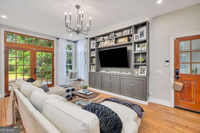 106 Draughons Drive, St. Simons, GA 31522