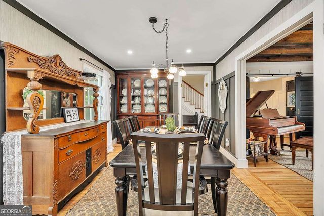 106 Draughons Drive, St. Simons, GA 31522