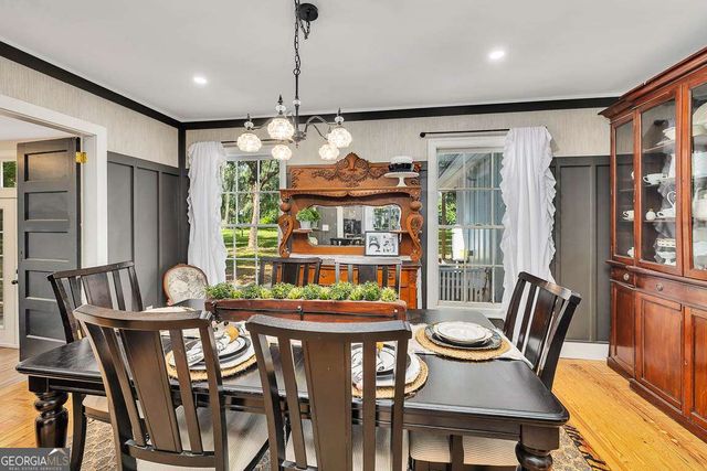 106 Draughons Drive, St. Simons, GA 31522