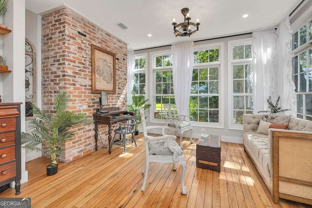 106 Draughons Drive, St. Simons, GA 31522