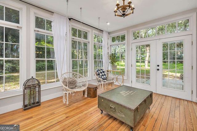 106 Draughons Drive, St. Simons, GA 31522