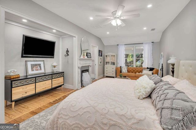 106 Draughons Drive, St. Simons, GA 31522