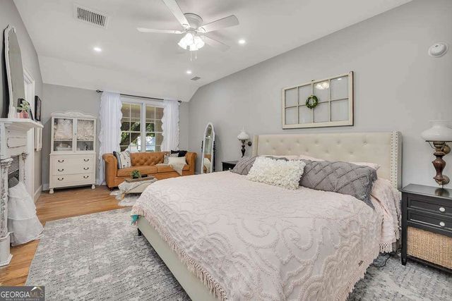 106 Draughons Drive, St. Simons, GA 31522