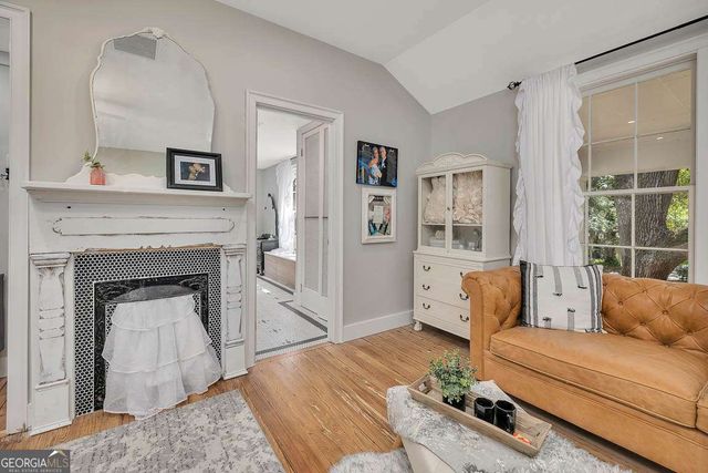 106 Draughons Drive, St. Simons, GA 31522