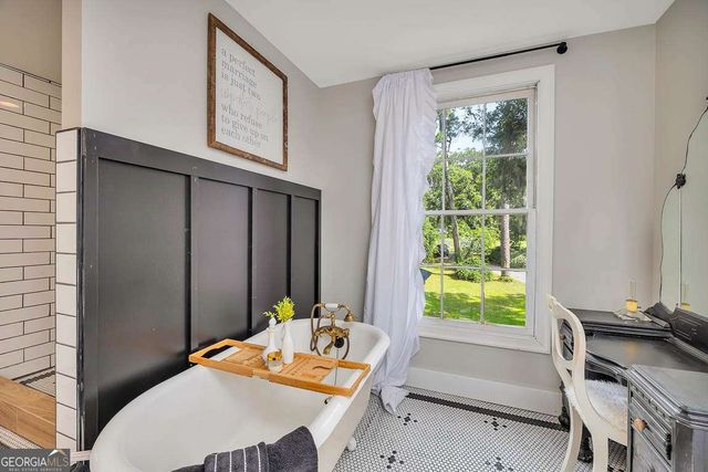 106 Draughons Drive, St. Simons, GA 31522