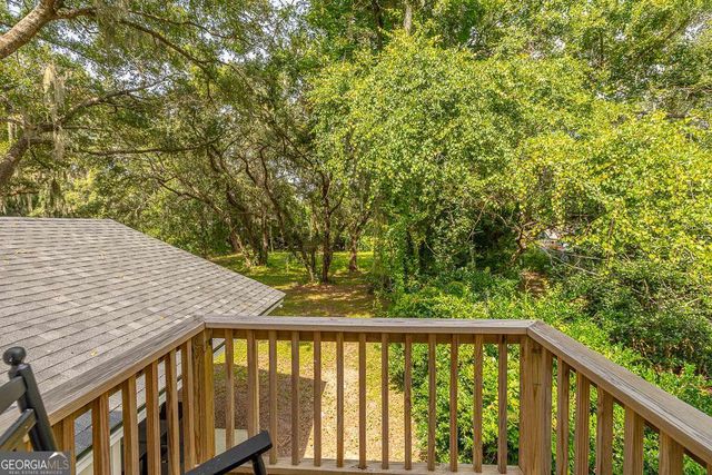 106 Draughons Drive, St. Simons, GA 31522