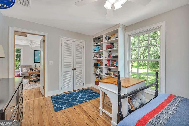 106 Draughons Drive, St. Simons, GA 31522