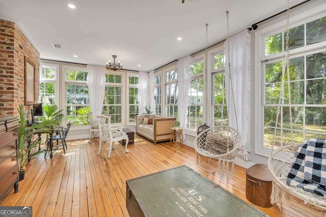 106 Draughons Drive, St. Simons, GA 31522