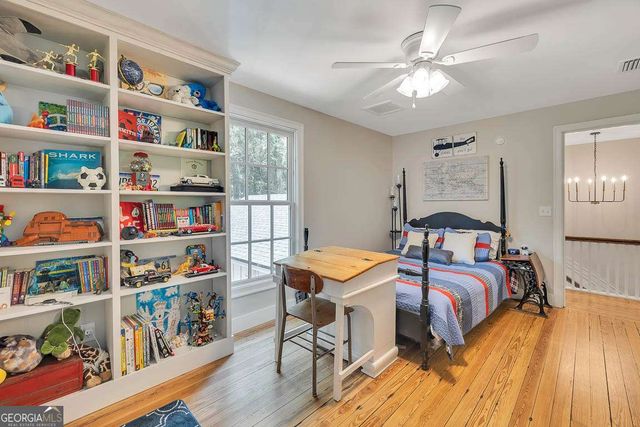 106 Draughons Drive, St. Simons, GA 31522