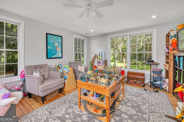 106 Draughons Drive, St. Simons, GA 31522