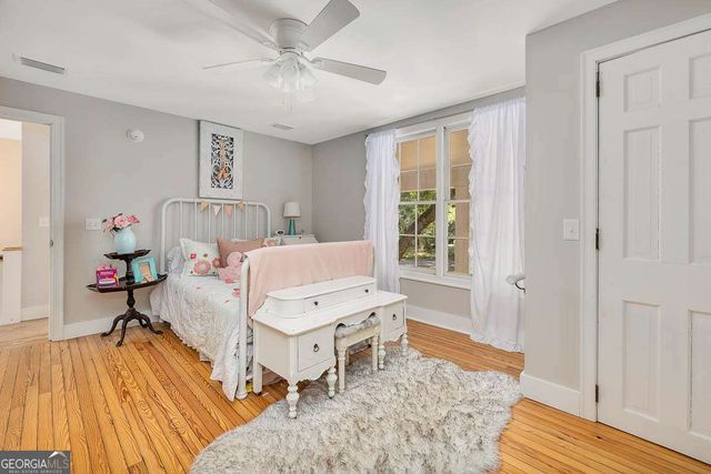 106 Draughons Drive, St. Simons, GA 31522