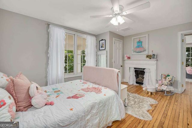 106 Draughons Drive, St. Simons, GA 31522