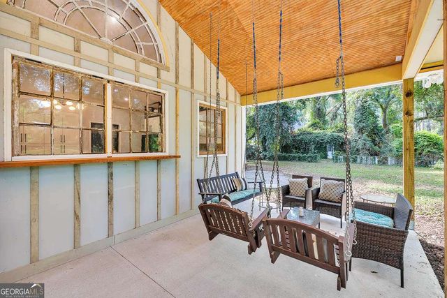 106 Draughons Drive, St. Simons, GA 31522