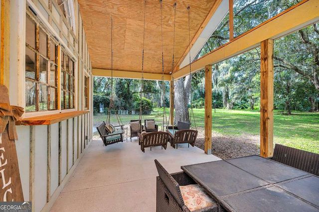 106 Draughons Drive, St. Simons, GA 31522