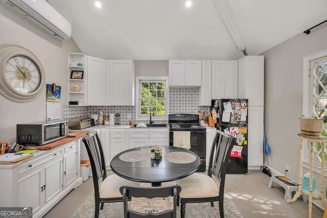 106 Draughons Drive, St. Simons, GA 31522