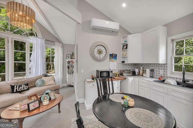 106 Draughons Drive, St. Simons, GA 31522