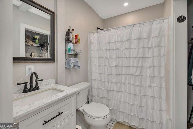 106 Draughons Drive, St. Simons, GA 31522