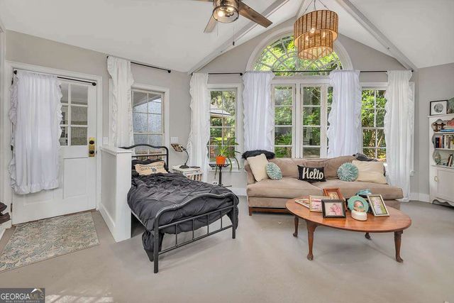 106 Draughons Drive, St. Simons, GA 31522