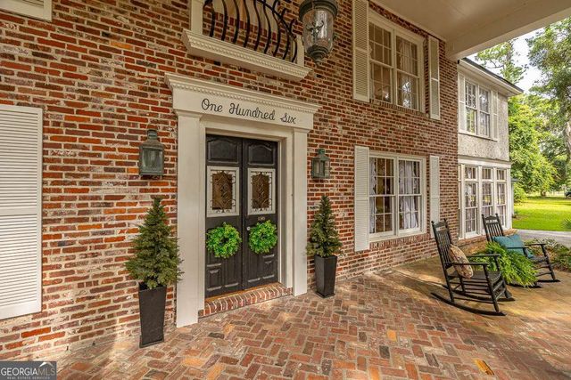 106 Draughons Drive, St. Simons, GA 31522