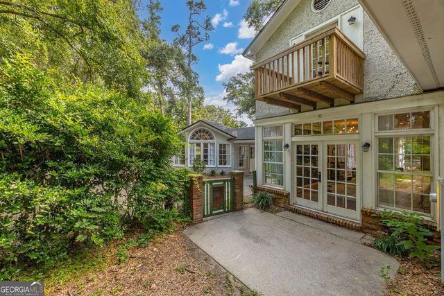 106 Draughons Drive, St. Simons, GA 31522