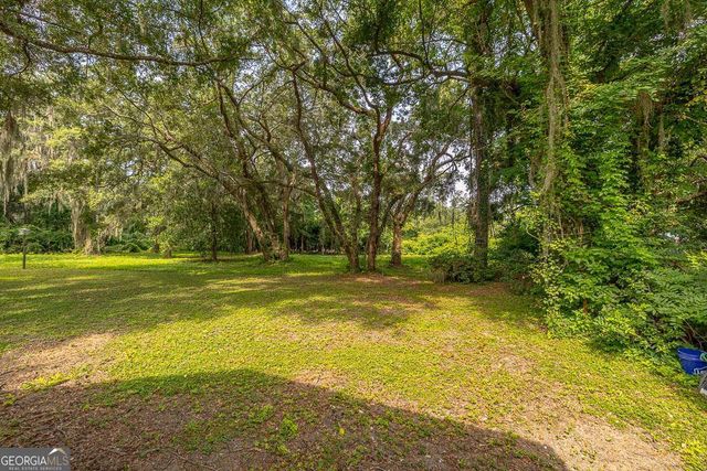 106 Draughons Drive, St. Simons, GA 31522