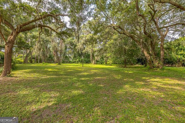 106 Draughons Drive, St. Simons, GA 31522